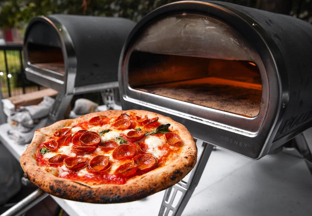 Elevating Celebrations with Pizza: A Guide to Memorable Catering