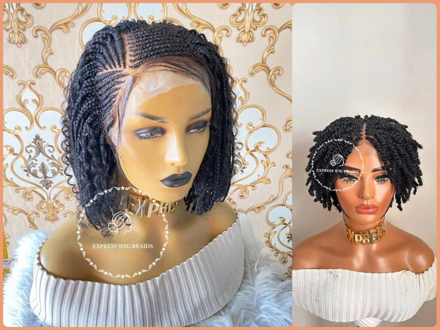 How Long Do Braided Wigs from Express Wig Braids Last?