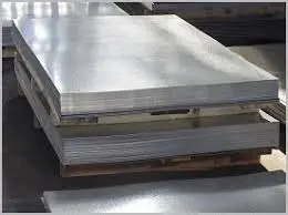 Aluminium Supplier Singapore