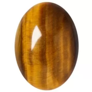 Tiger's Eye